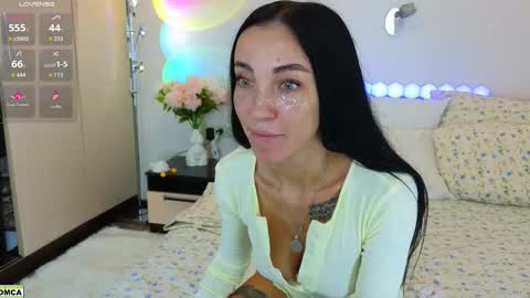 Katya online show from 09/11/25, 07:41