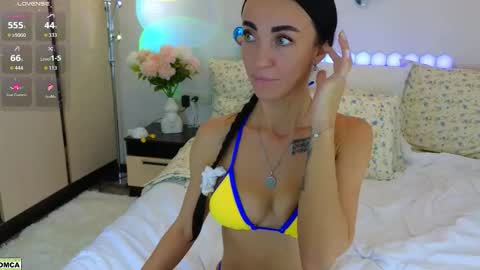 Katya online show from 09/17/25, 08:32