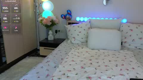 Katya online show from 10/20/25, 07:53