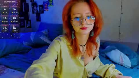 dragonflyliza online show from 11/18/25, 11:58