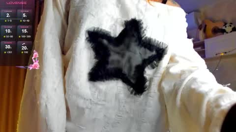 dragonflyliza online show from 11/24/25, 05:45