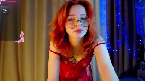 dragonflyliza online show from 02/07/26, 02:04