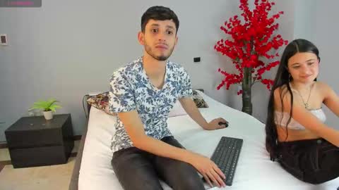 Drake and Zara online show from 02/19/26, 01:40