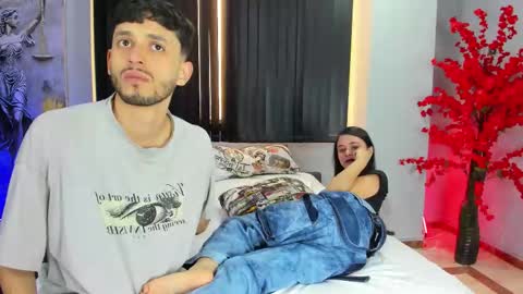 Drake and Zara online show from 03/10/26, 01:05