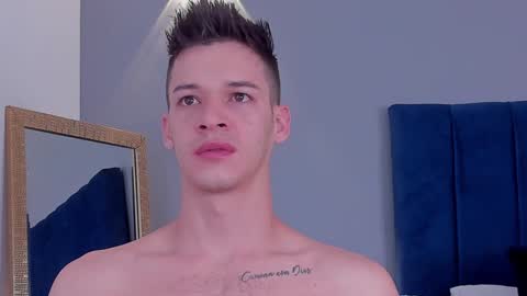 Snapshot of drake_carter1 chatting on 12/14/24, 02:10 drake_carter1 online show from 12/14/24, 02:10