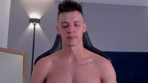 Snapshot of drake_carter1 chatting on 12/24/24, 02:54 drake_carter1 online show from 12/24/24, 02:54