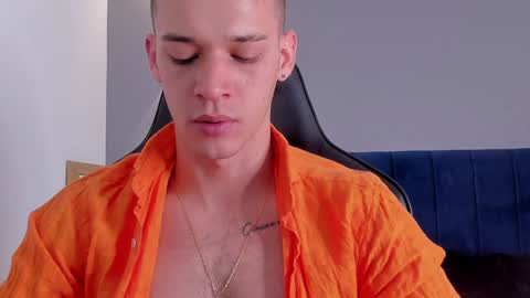 Snapshot of drake_carter1 chatting on 01/26/25, 02:03 drake_carter1 online show from 01/26/25, 02:03