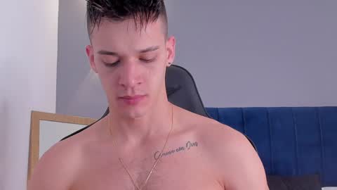 Snapshot of drake_carter1 chatting on 01/27/25, 03:04 drake_carter1 online show from 01/27/25, 03:04