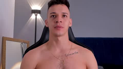 Snapshot of drake_carter1 chatting on 02/10/25, 12:41 drake_carter1 online show from 02/10/25, 12:41