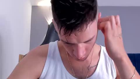 Snapshot of drake_carter1 chatting on 02/26/25, 12:16 drake_carter1 online show from 02/26/25, 12:16