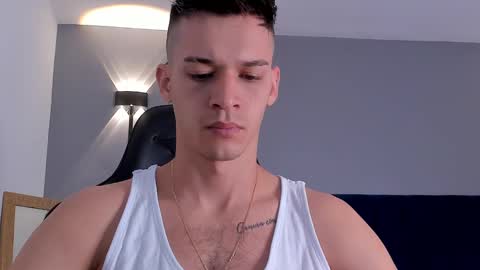 Snapshot of drake_carter1 chatting on 02/26/25, 03:21 drake_carter1 online show from 02/26/25, 03:21