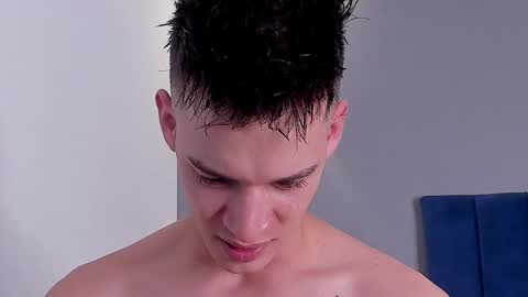 Snapshot of drake_carter1 chatting on 10/04/25, 12:30 drake_carter1 online show from 10/04/25, 12:30