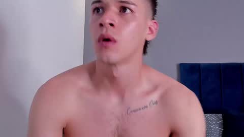 Snapshot of drake_carter1 chatting on 10/07/25, 02:09 drake_carter1 online show from 10/07/25, 02:09