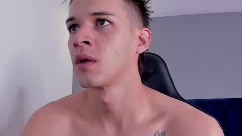 Snapshot of drake_carter1 chatting on 10/15/25, 12:22 drake_carter1 online show from 10/15/25, 12:22