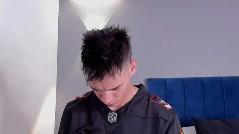 drake_carter1 online show from 11/17/25, 03:23