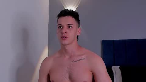 drake_carter1 online show from 11/22/25, 11:37