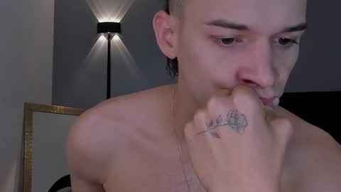 drake_carter1 online show from 02/24/26, 01:47