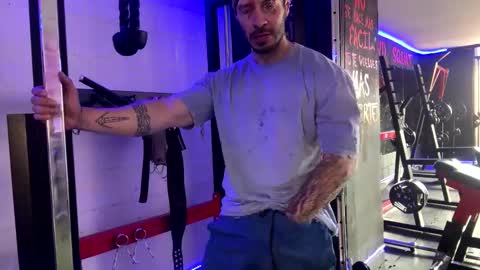 drake_cole11 online show from 02/01/25, 06:29