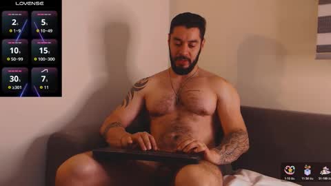 drake_cole11 online show from 11/22/25, 01:04