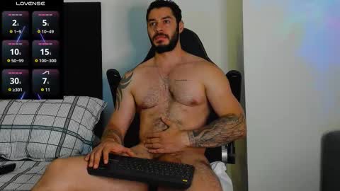 drake_cole11 online show from 12/22/25, 11:35