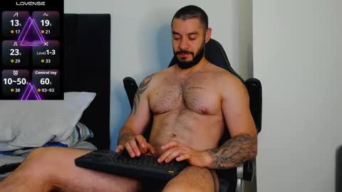 drake_cole11 online show from 02/11/26, 11:54