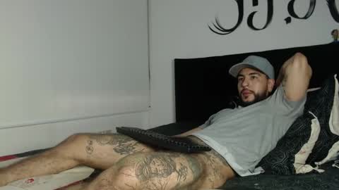 drake jackson11 online show from 01/09/25, 08:44