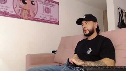 drake jackson11 online show from 01/14/25, 05:56