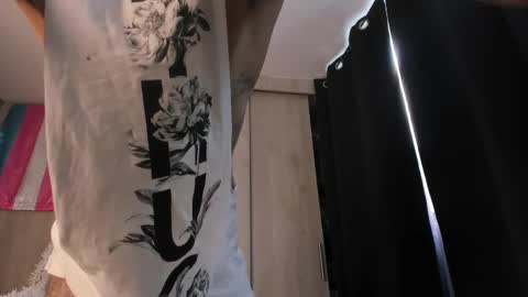 drake jackson11 online show from 02/25/25, 01:17