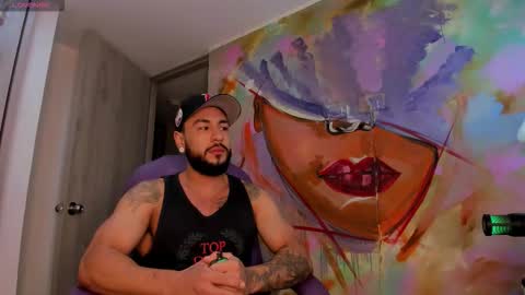 drake jackson11 online show from 09/11/25, 10:37