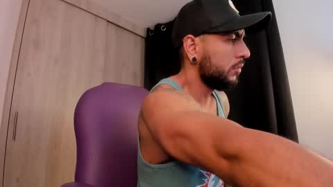 drake jackson11 online show from 10/06/25, 10:45