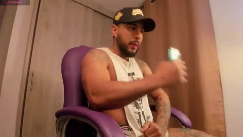 drake jackson11 online show from 11/13/25, 10:36