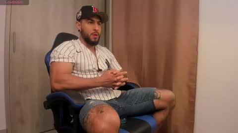 drake jackson11 online show from 11/14/25, 10:36