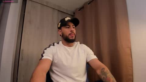 drake jackson11 online show from 11/16/25, 10:32