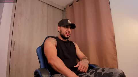 drake jackson11 online show from 11/19/25, 10:48