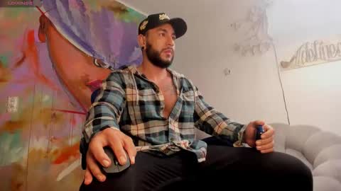 drake jackson11 online show from 12/18/25, 11:05