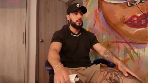 drake jackson11 online show from 02/24/26, 11:30