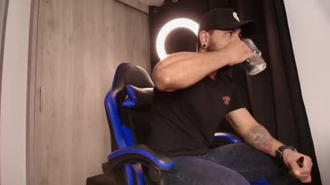 drake jackson11 online show from 03/16/26, 10:41