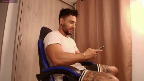 drake jackson11 online show from 04/15/26, 10:11