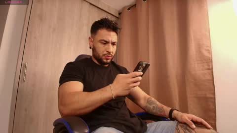 drake jackson11 online show from 04/16/26, 10:16