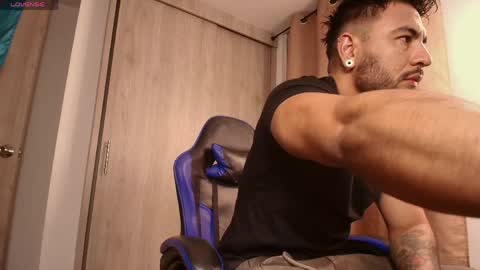 drake jackson11 online show from 04/18/26, 10:19