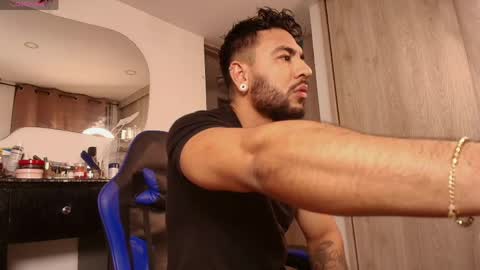 drake jackson11 online show from 04/20/26, 10:07