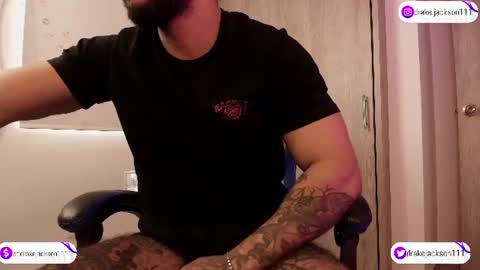 Snapshot of drake_jackson11 chatting on 07/11/26, 03:48 drake jackson11 online show from 07/11/26, 03:48