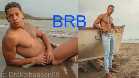 Snapshot of drake_jhonson08 chatting on 03/10/25, 02:06 Drake online show from 03/10/25, 02:06