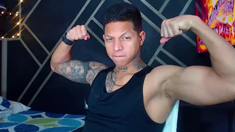 Snapshot of drake_jhonson08 chatting on 03/12/25, 03:35 Drake online show from 03/12/25, 03:35