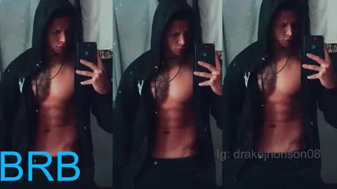 Drake online show from 02/04/26, 04:40