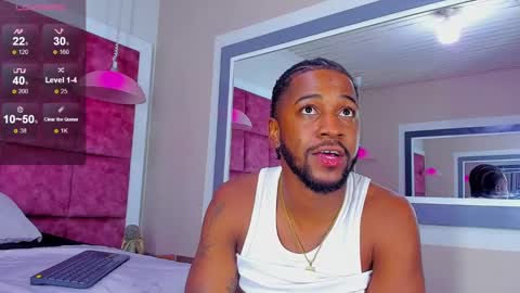 ---Drake--- online show from 01/15/25, 04:25