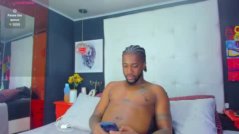 ---Drake--- online show from 02/08/25, 08:10