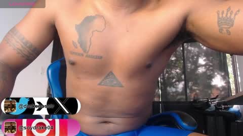 ---Drake--- online show from 03/24/26, 02:00