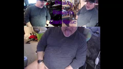 Drake D Vamp aka Drake DarkRose online show from 12/27/24, 05:05