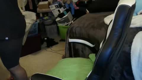 Drake D Vamp aka Drake DarkRose online show from 02/13/25, 01:48